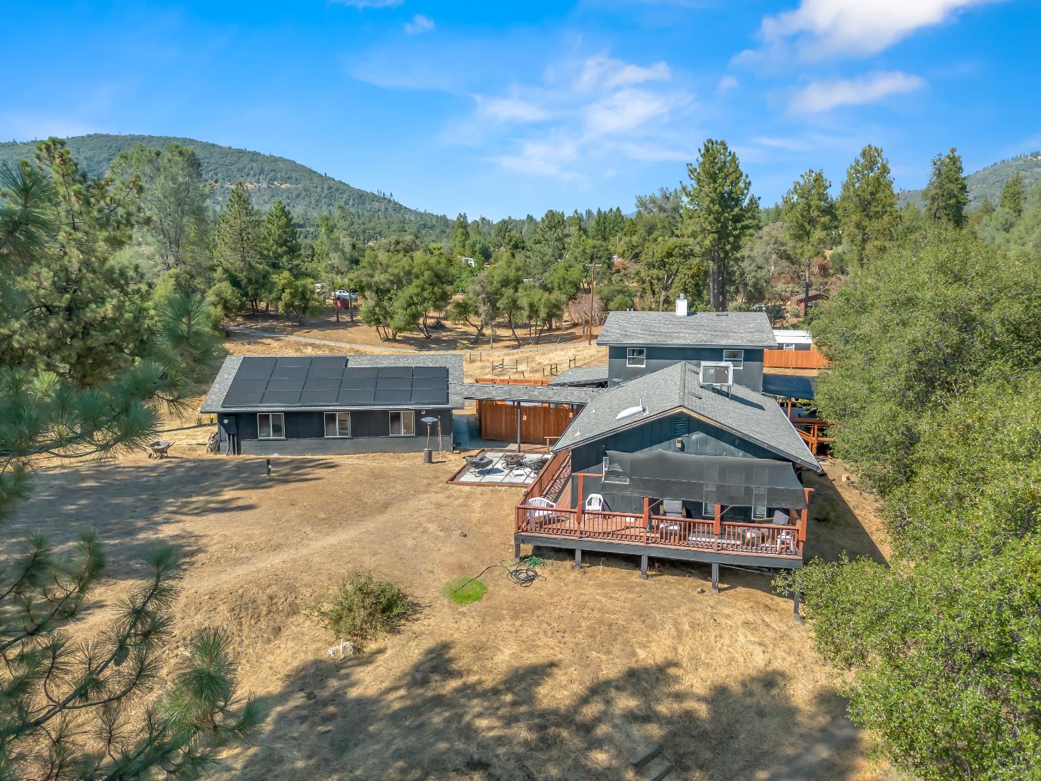 58569 Road 601, Ahwahnee, CA 93601