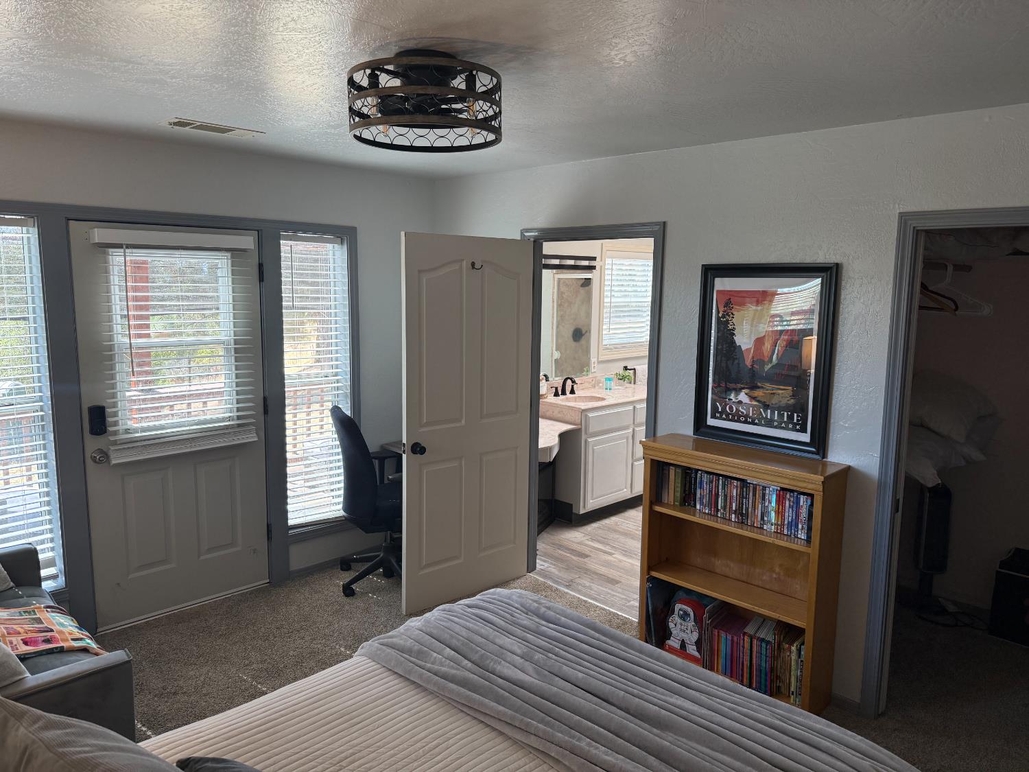 58569 Road 601, Ahwahnee, CA 93601