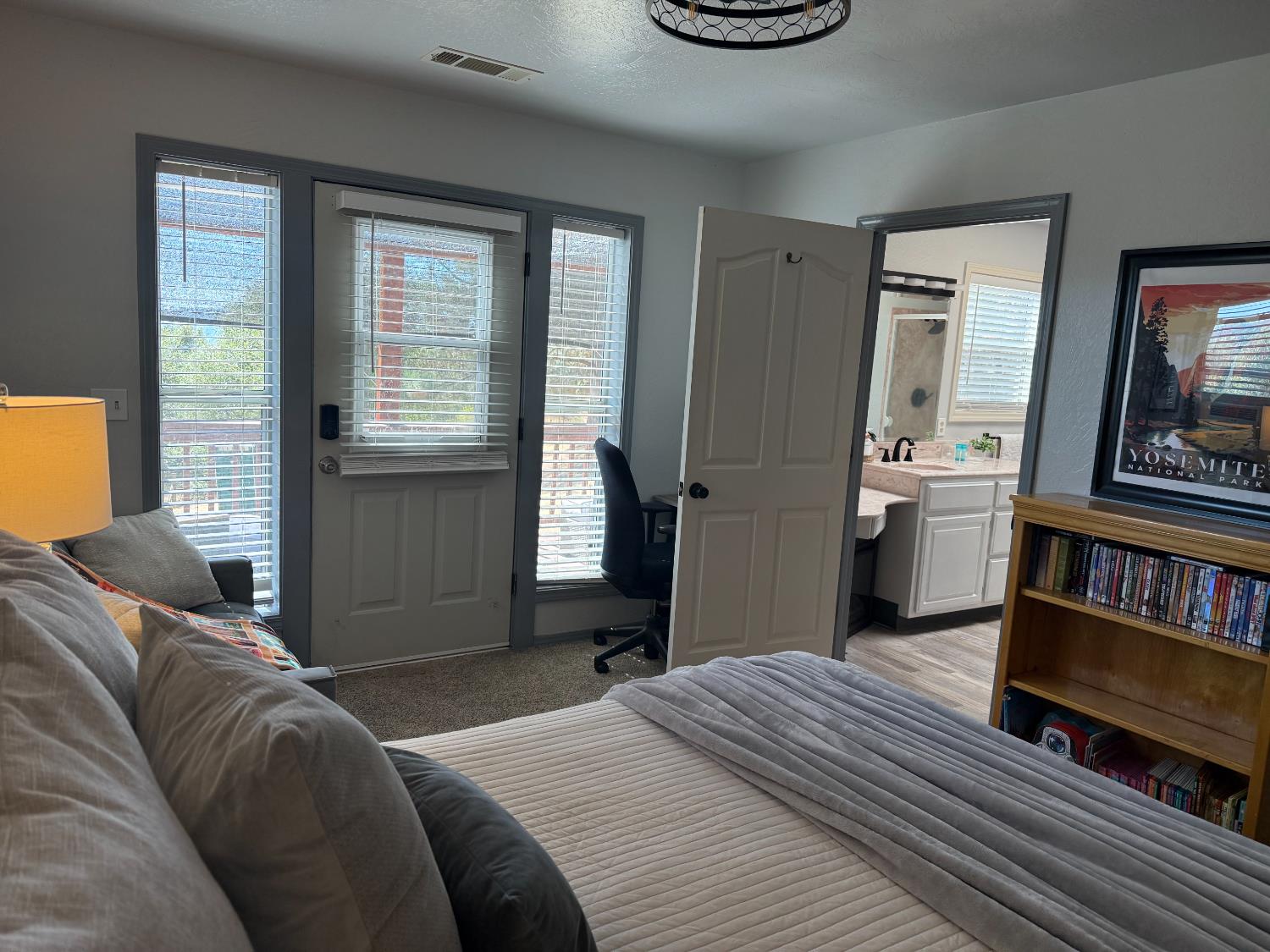 58569 Road 601, Ahwahnee, CA 93601