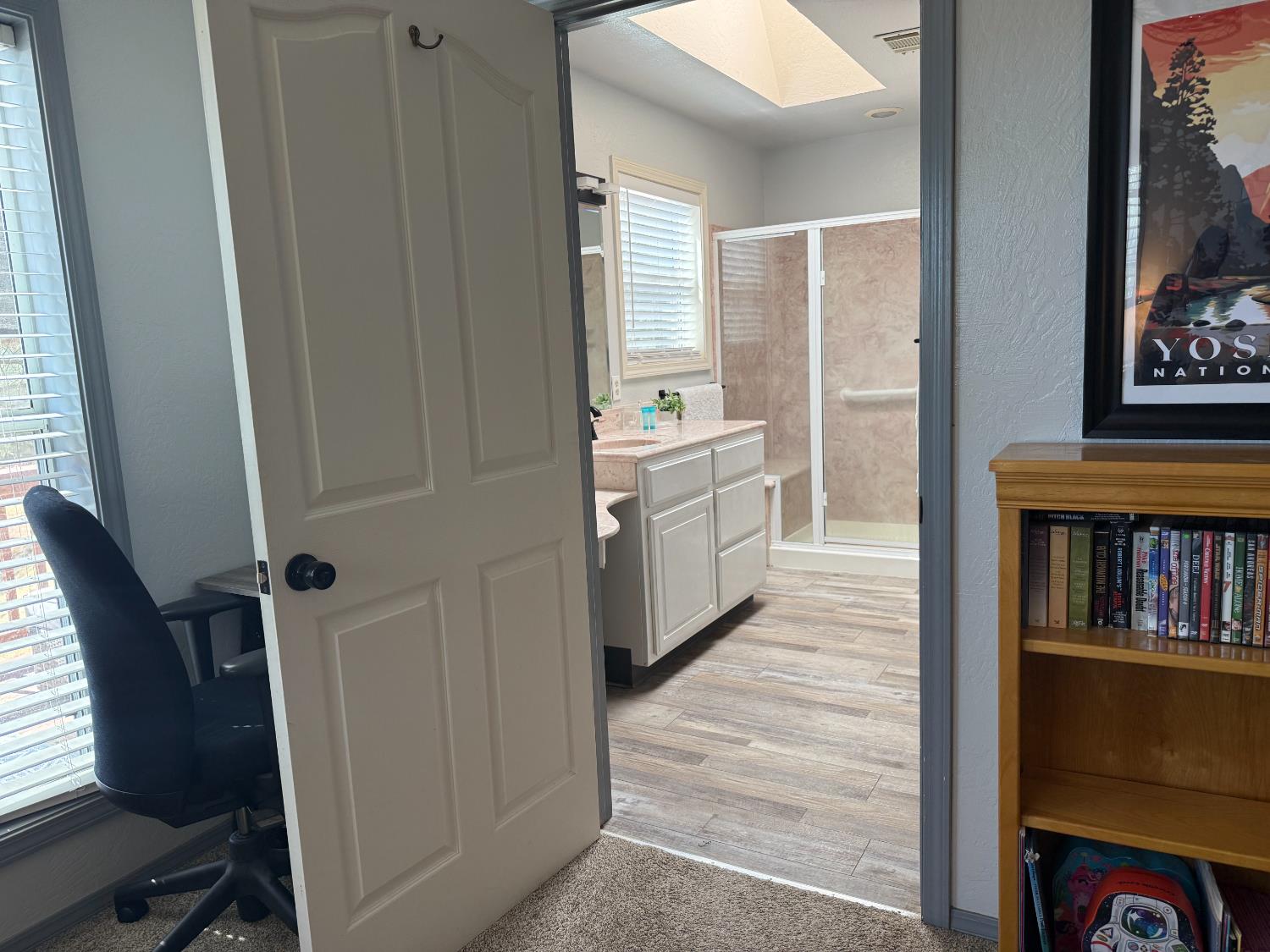 58569 Road 601, Ahwahnee, CA 93601