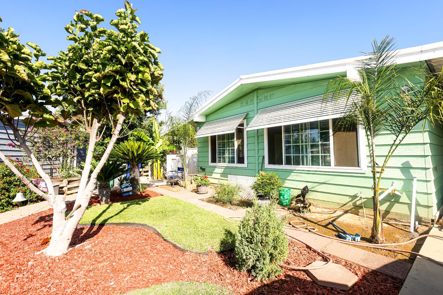 1300 W Olson Ave #61, Reedley, CA 93654