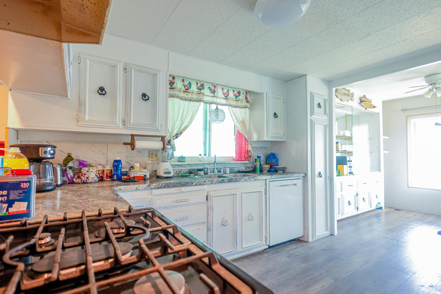 1300 W Olson Ave #61, Reedley, CA 93654