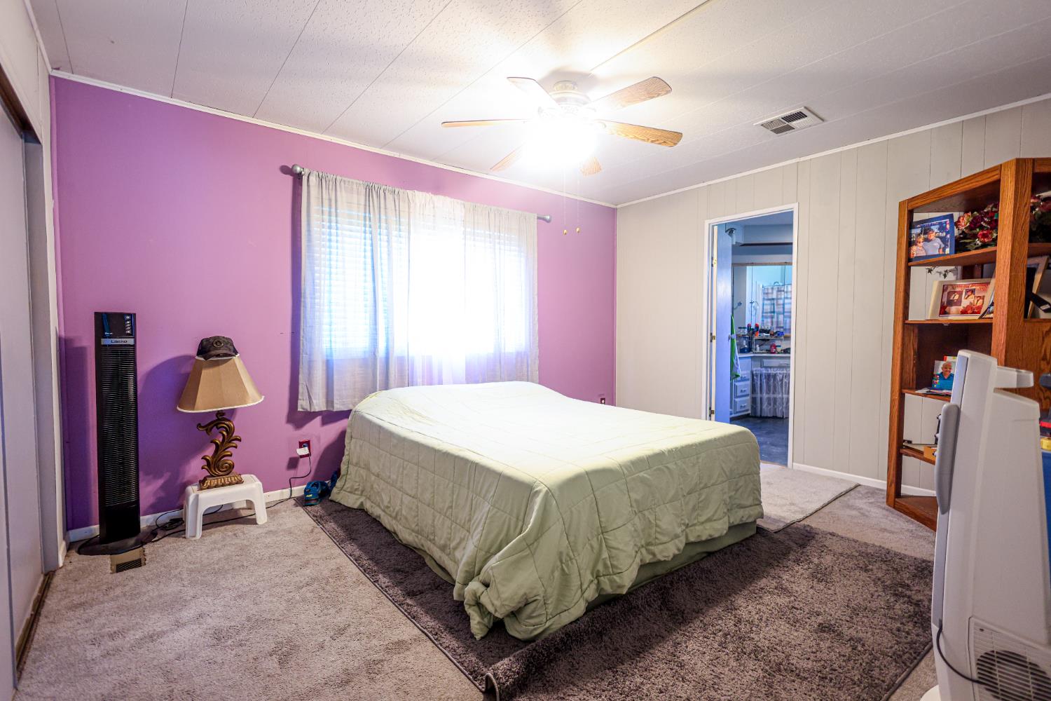 1300 W Olson Ave #61, Reedley, CA 93654