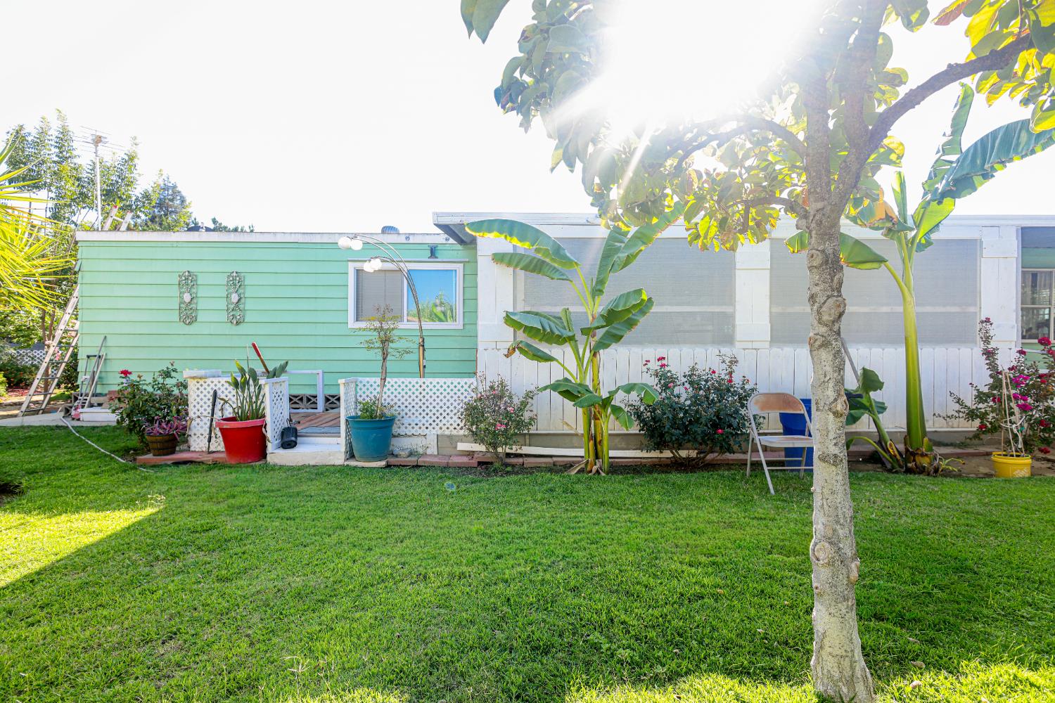 1300 W Olson Ave #61, Reedley, CA 93654