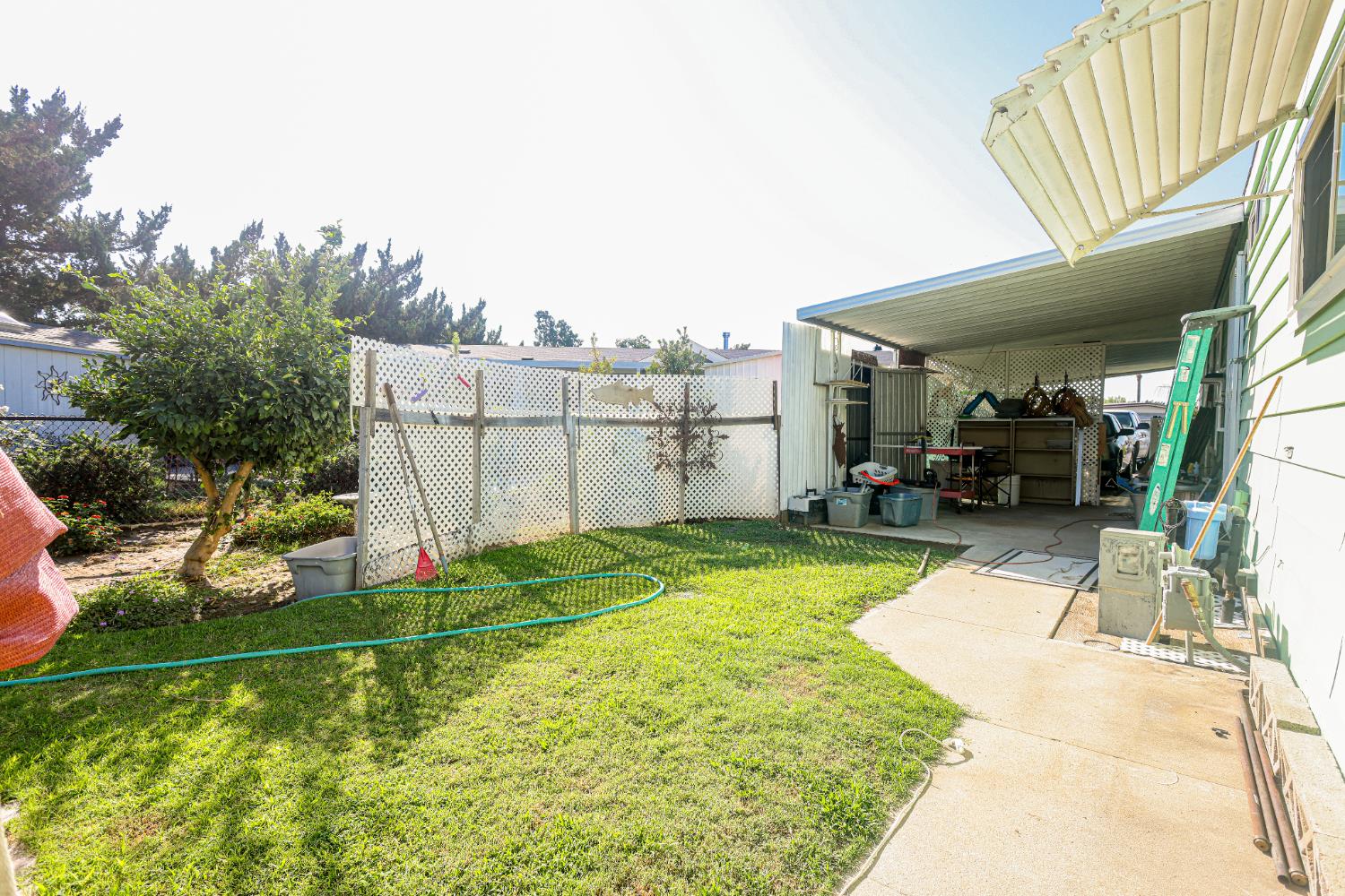 1300 W Olson Ave #61, Reedley, CA 93654