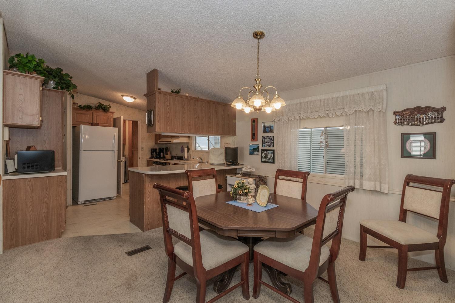 1551 6Th Avenue Dr #157, Kingsburg, CA 93631