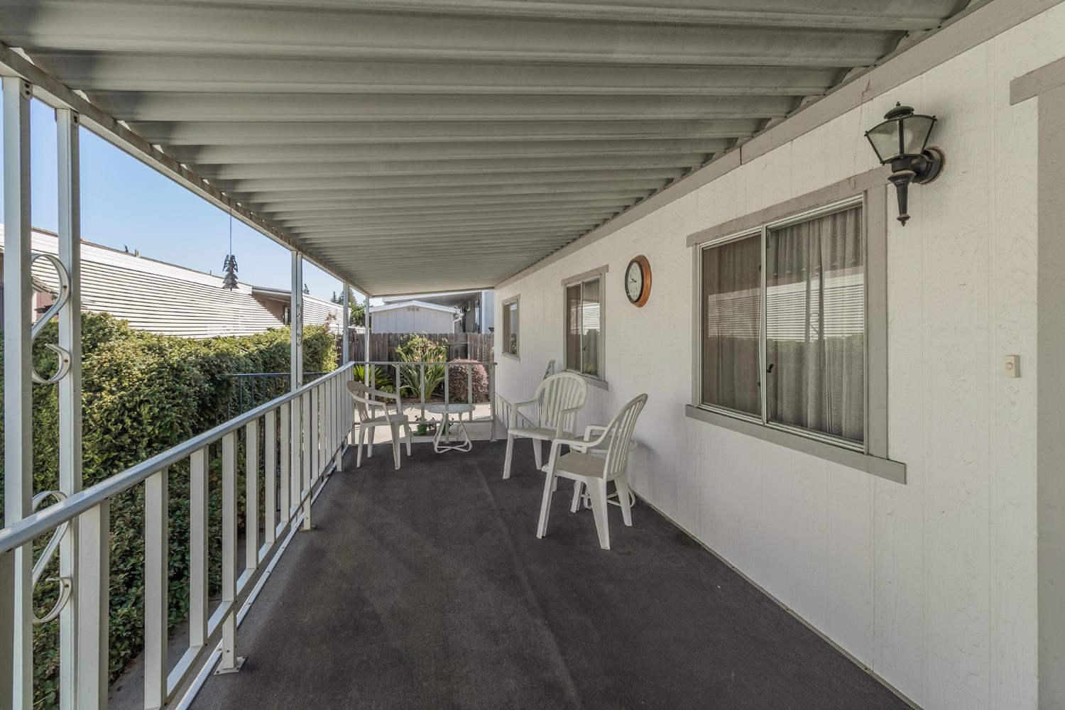 1551 6Th Avenue Dr #157, Kingsburg, CA 93631