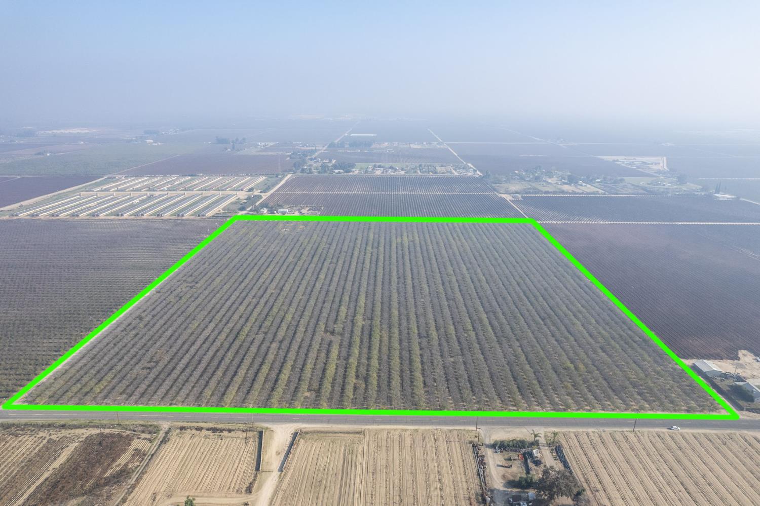 0 0 S Marks Ave, Caruthers, CA 93609