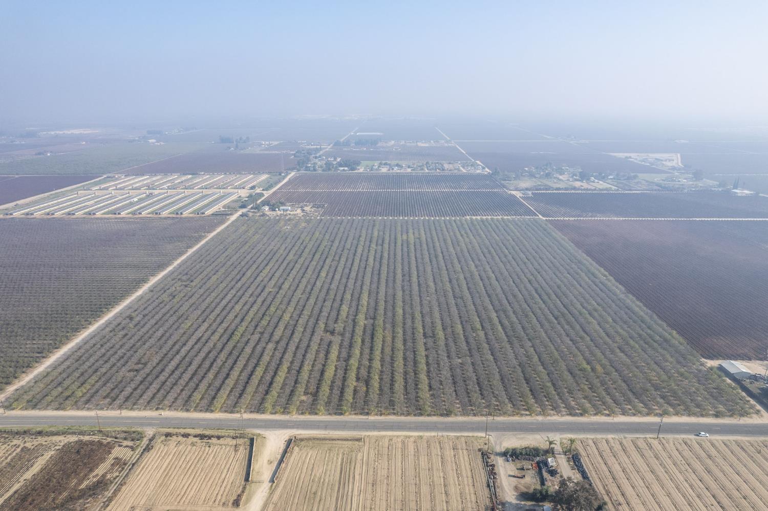 0 0 S Marks Ave, Caruthers, CA 93609