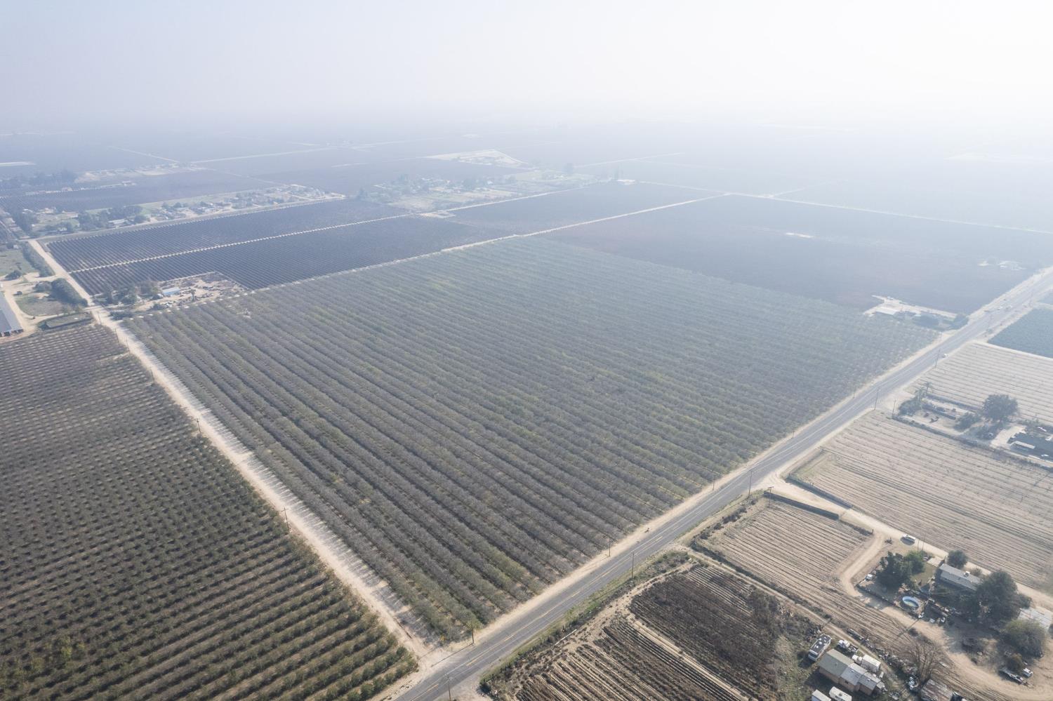 0 0 S Marks Ave, Caruthers, CA 93609