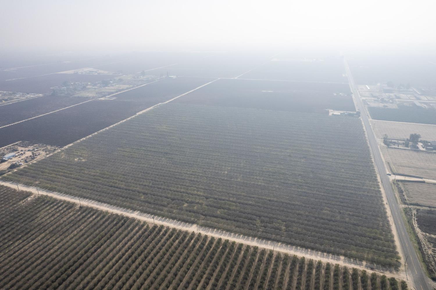 0 0 S Marks Ave, Caruthers, CA 93609