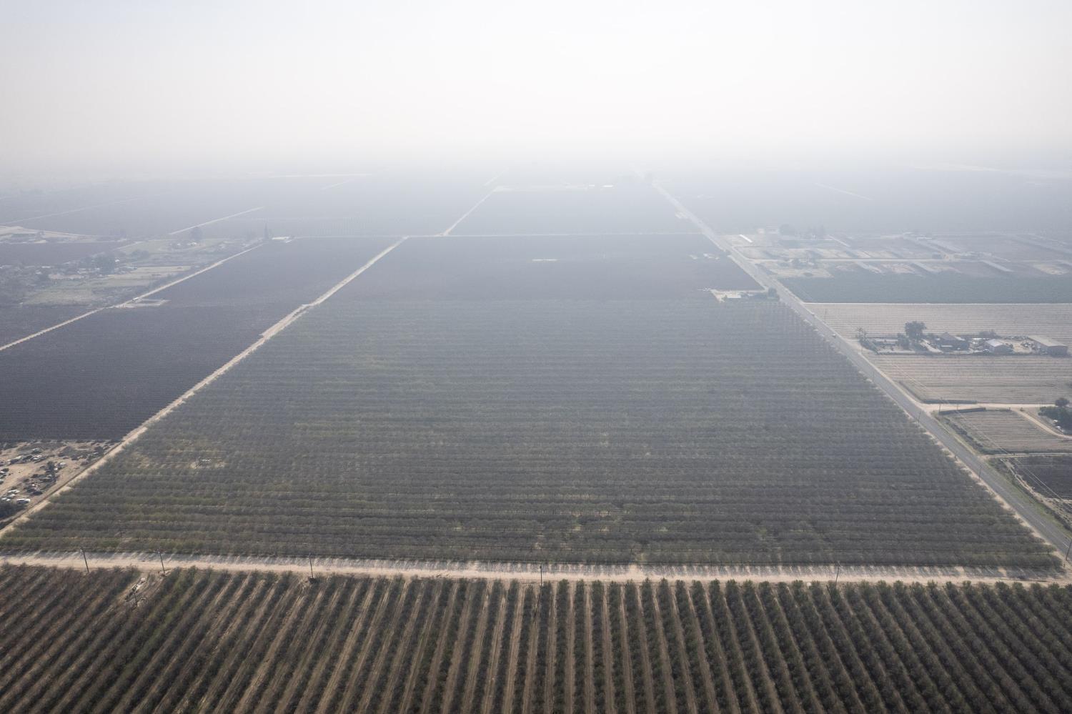 0 0 S Marks Ave, Caruthers, CA 93609