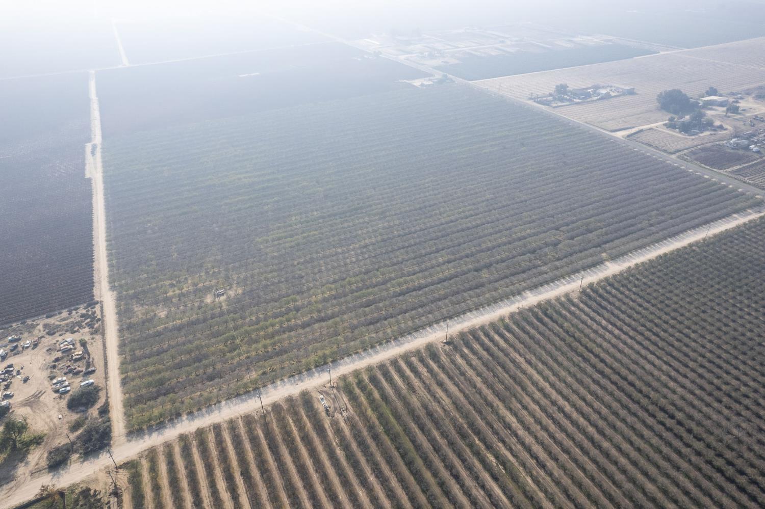 0 0 S Marks Ave, Caruthers, CA 93609