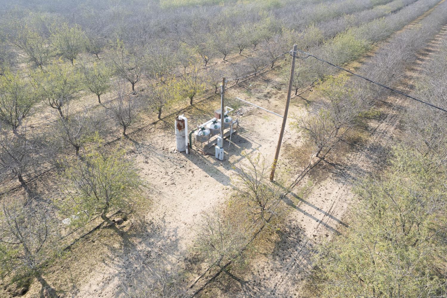 0 0 S Marks Ave, Caruthers, CA 93609