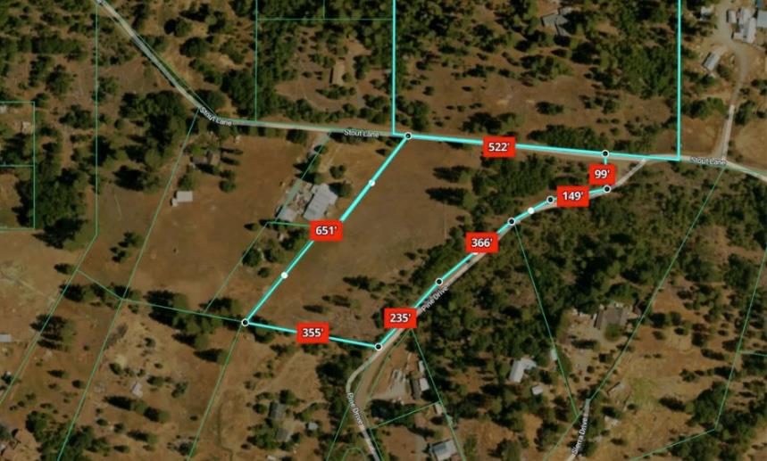 6479 Pine Dr., Coulterville, CA 96311