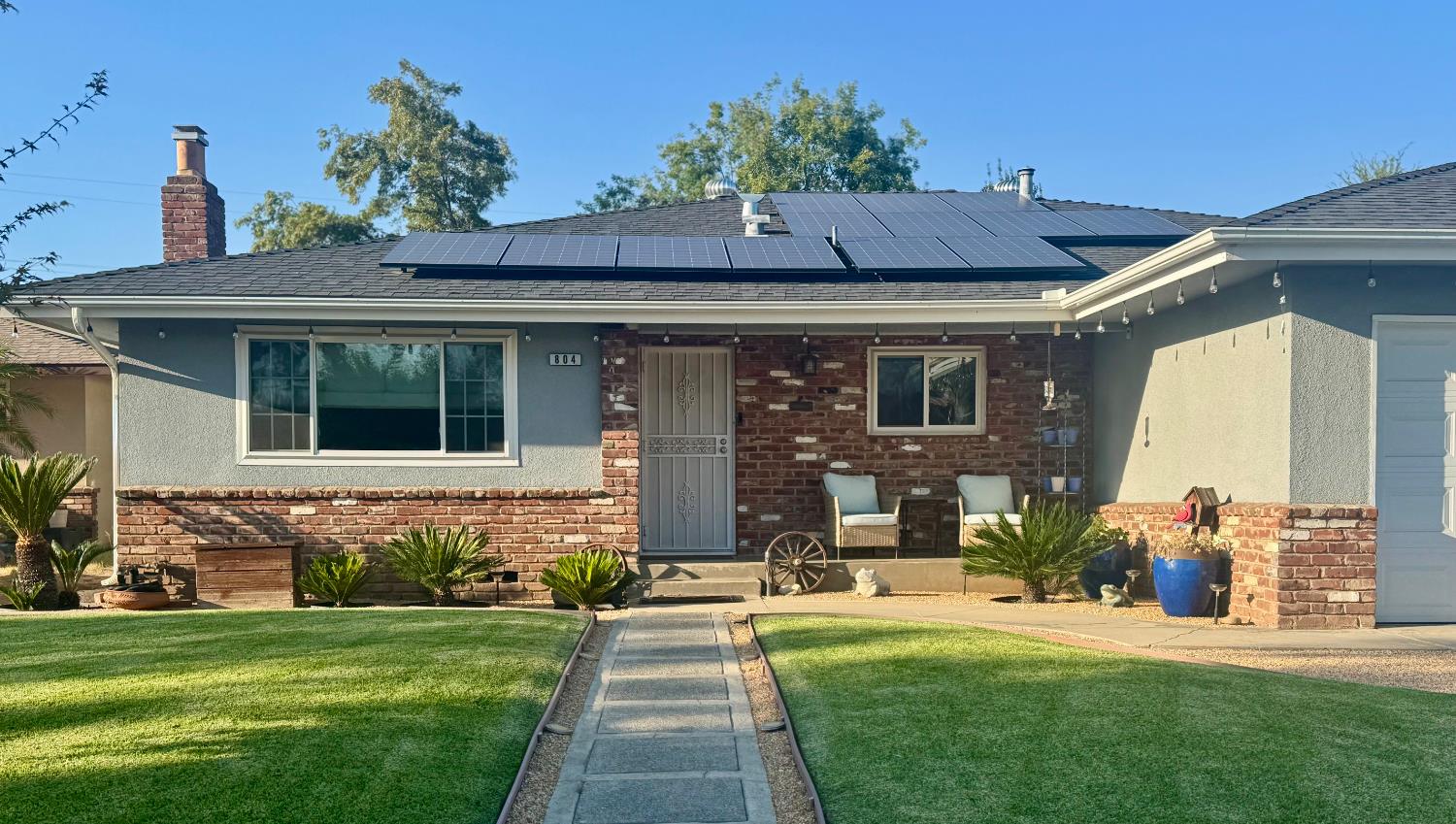 804 W Michigan Ave, Fresno, CA 93705