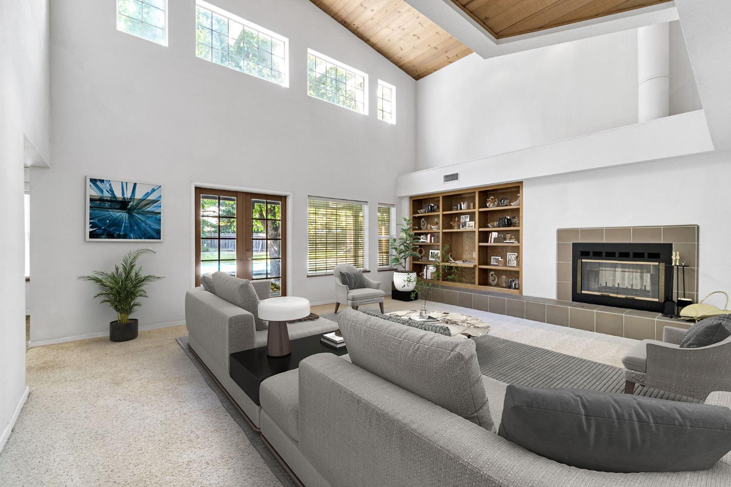 6743 N Dolores, Fresno, CA 93711