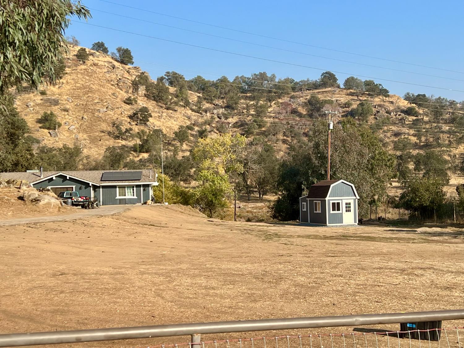 37728 Squaw Valley Rd, Yokuts Valley, CA 93675