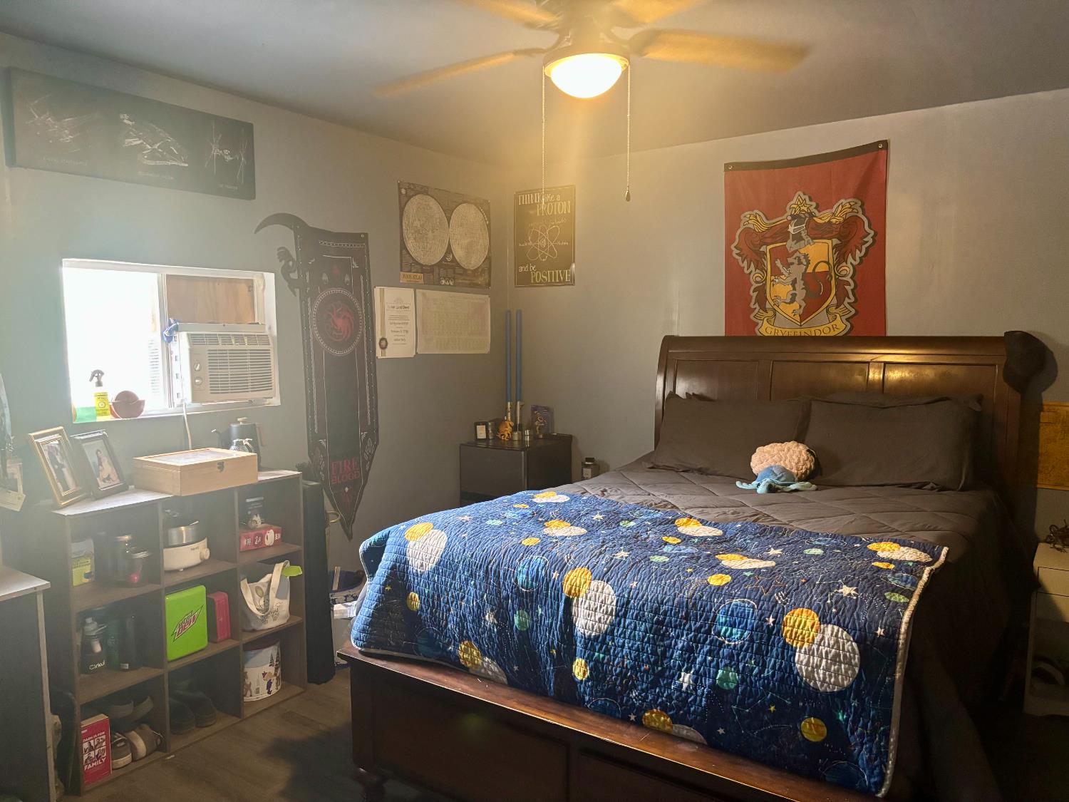 37728 Squaw Valley Rd, Yokuts Valley, CA 93675