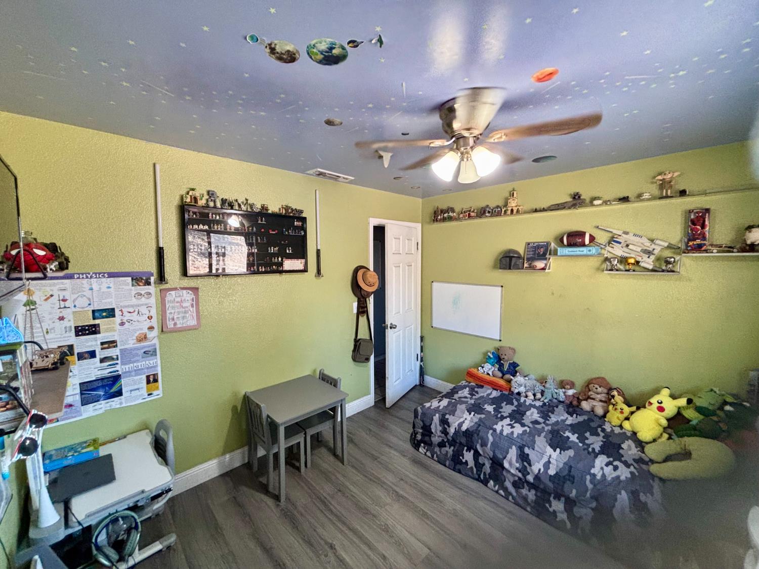 37728 Squaw Valley Rd, Yokuts Valley, CA 93675