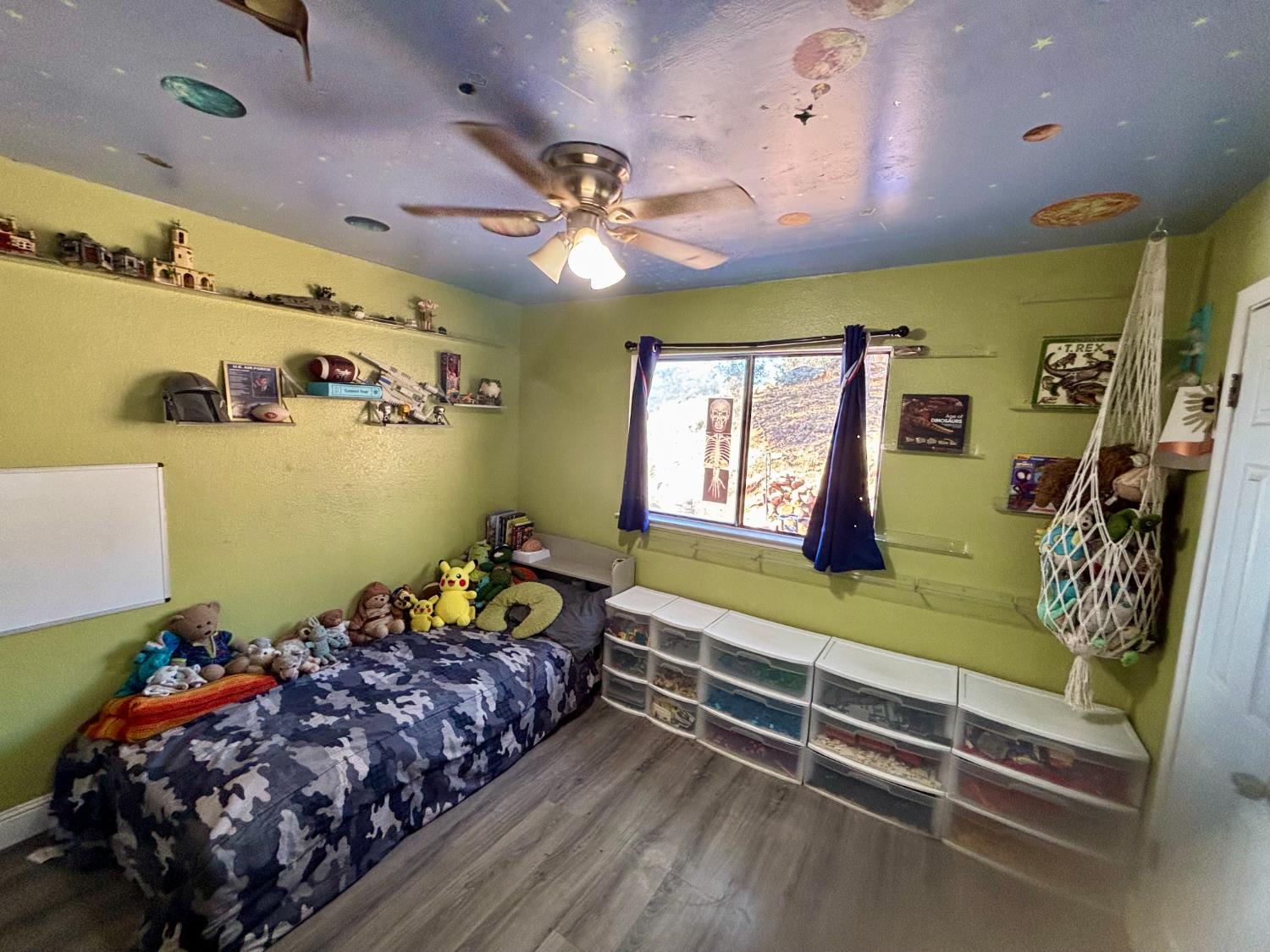 37728 Squaw Valley Rd, Yokuts Valley, CA 93675