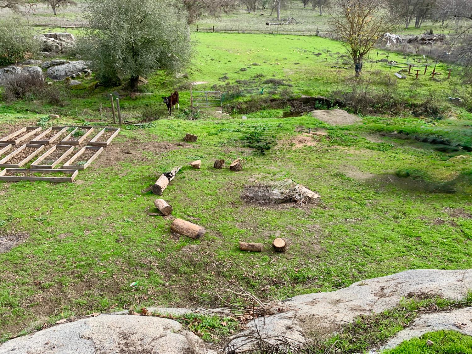 37728 Squaw Valley Rd, Yokuts Valley, CA 93675