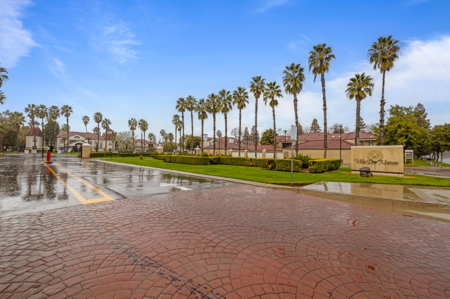 8147 N Cedar Ave #203, Fresno, CA 93720