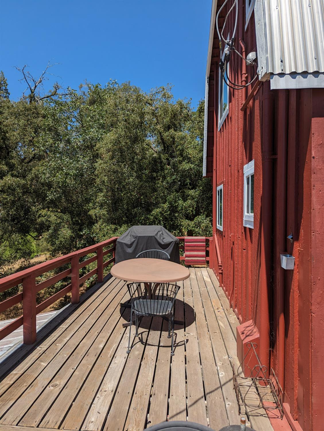 48603 Todd Eymann, Miramonte, CA 93641