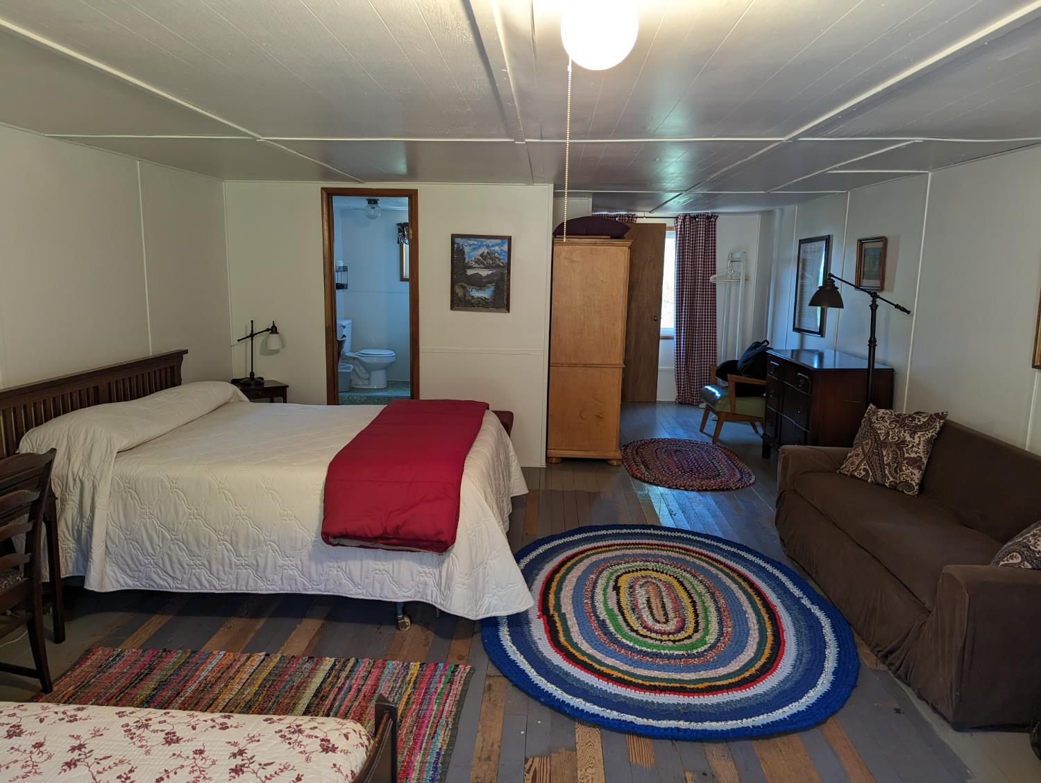 48603 Todd Eymann, Miramonte, CA 93641