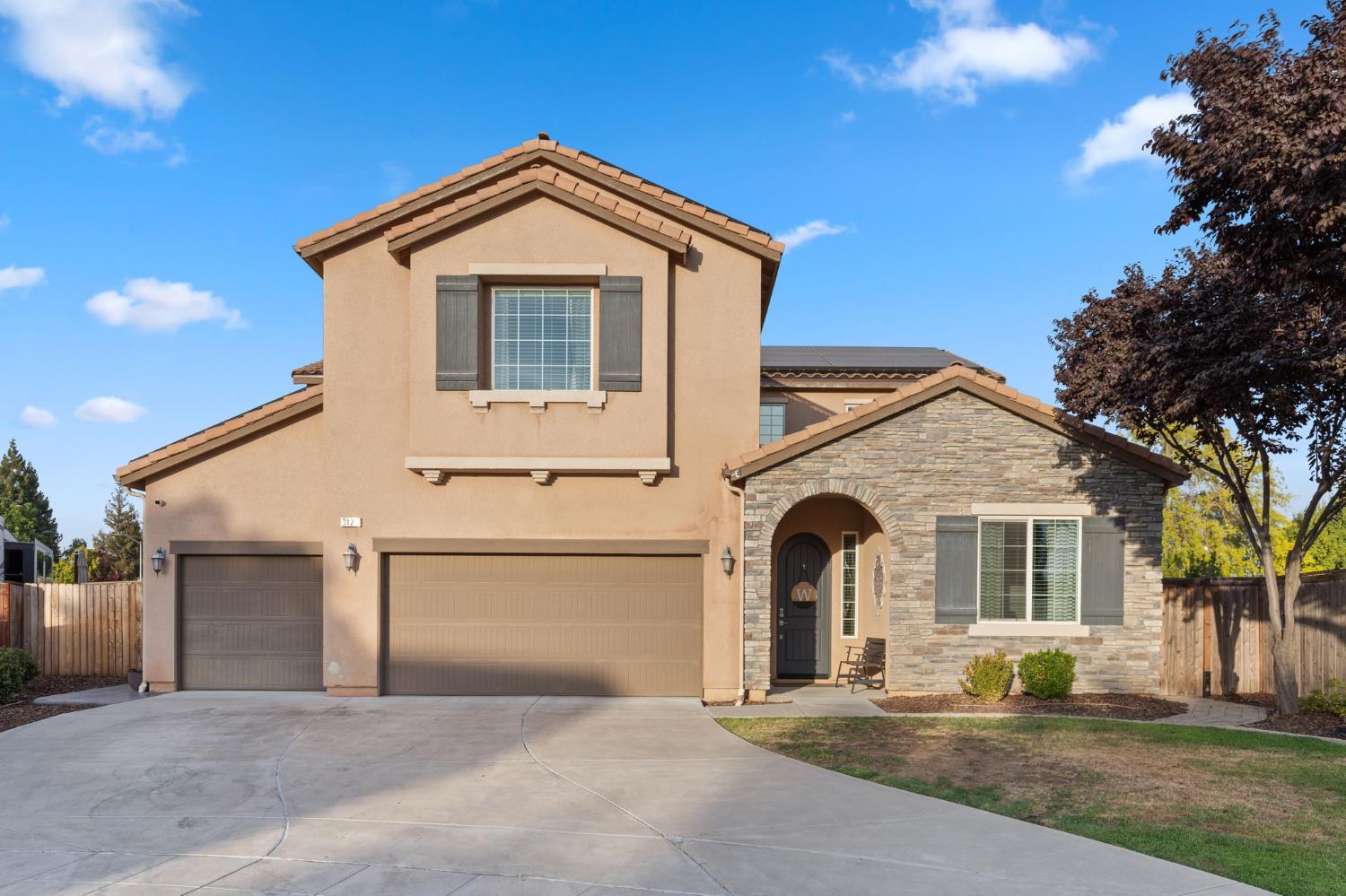 3127 Joshua Ave, Clovis, CA 93611