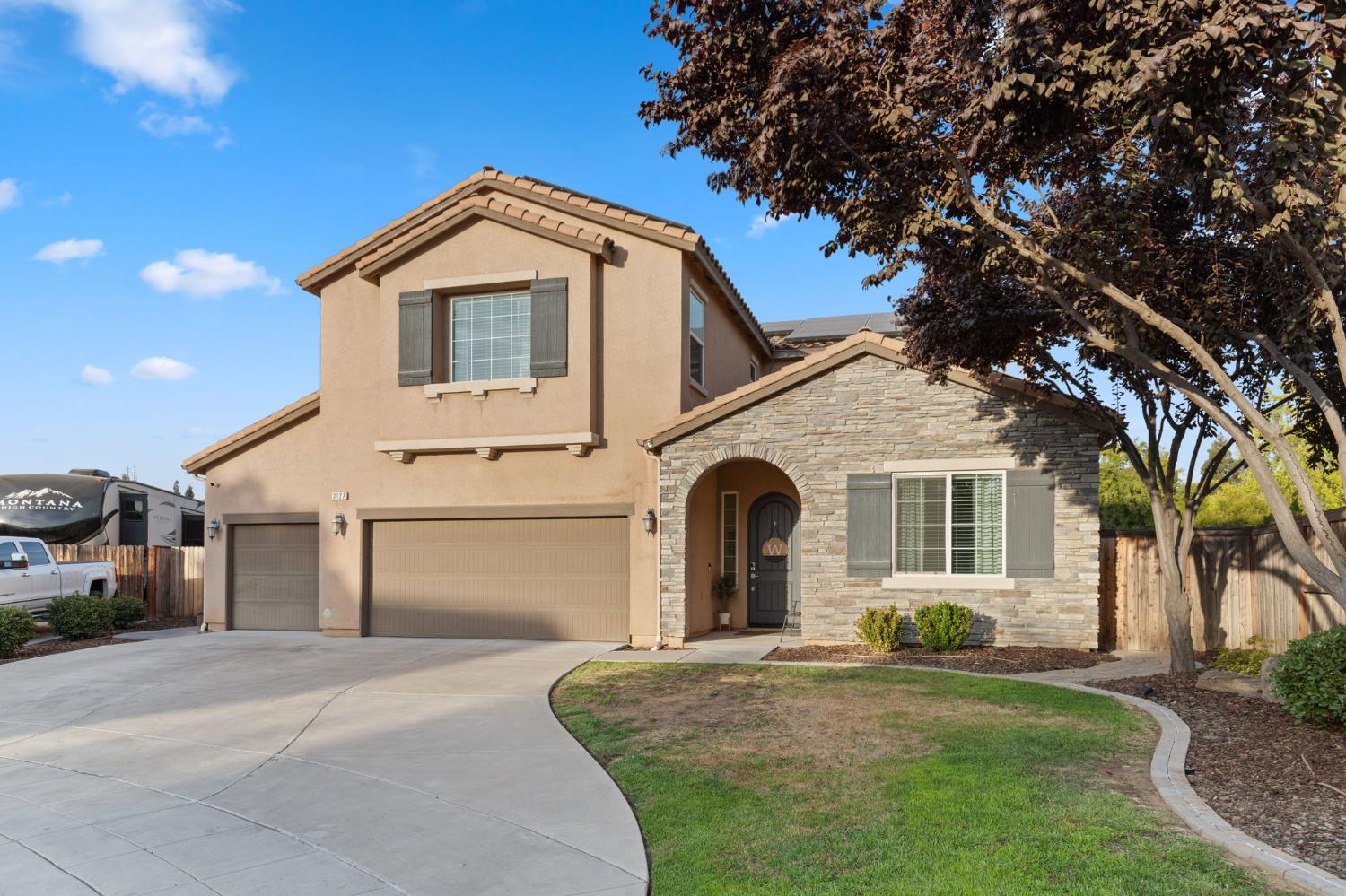 3127 Joshua Ave, Clovis, CA 93611
