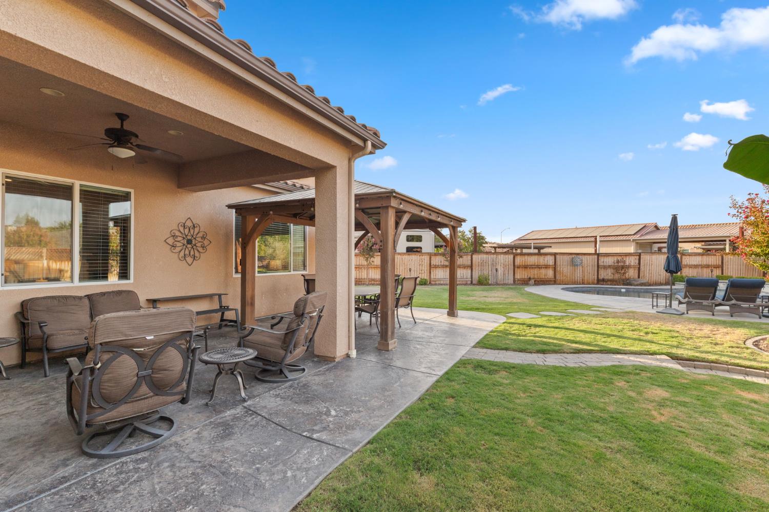 3127 Joshua Ave, Clovis, CA 93611