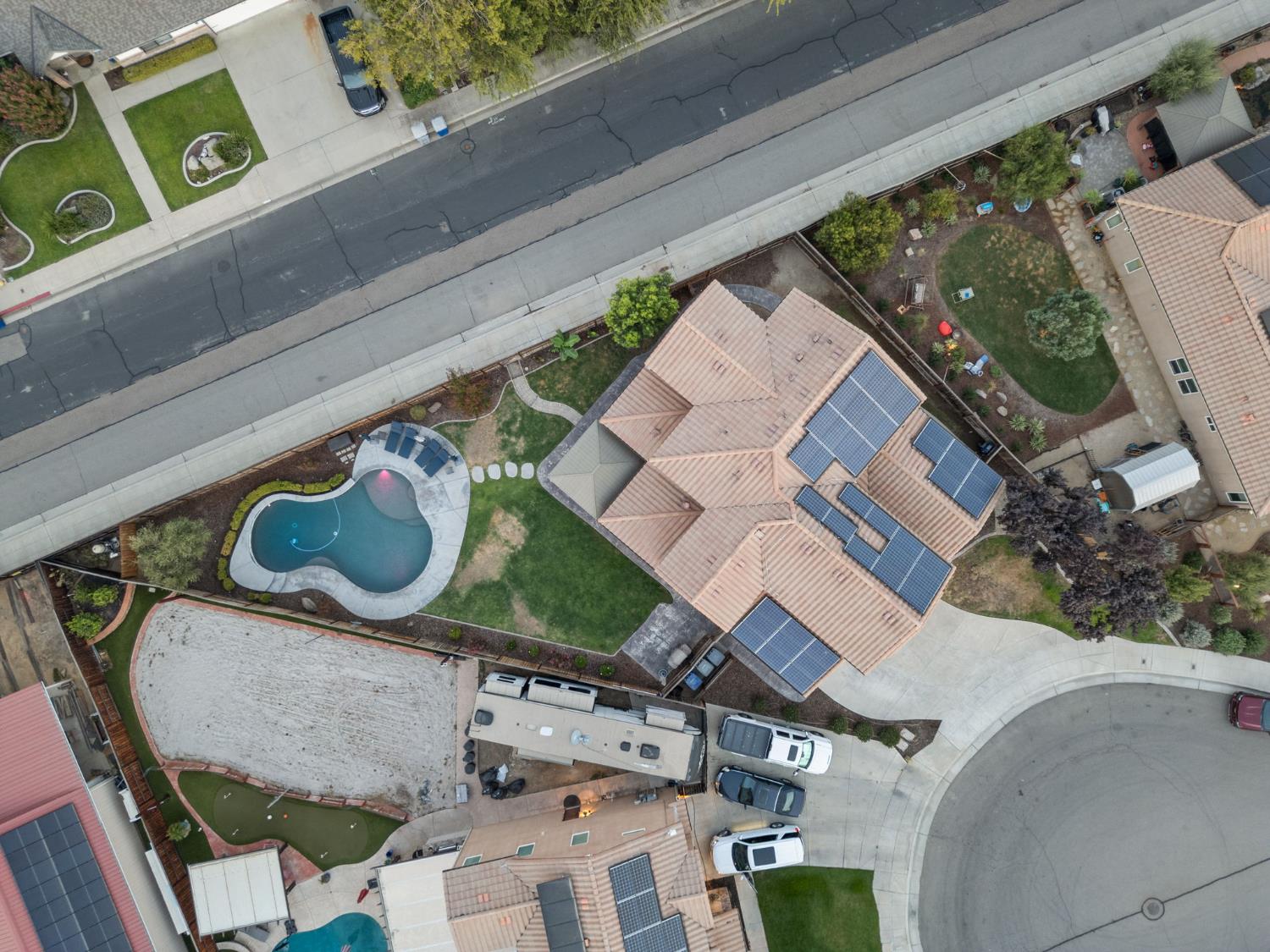 3127 Joshua Ave, Clovis, CA 93611