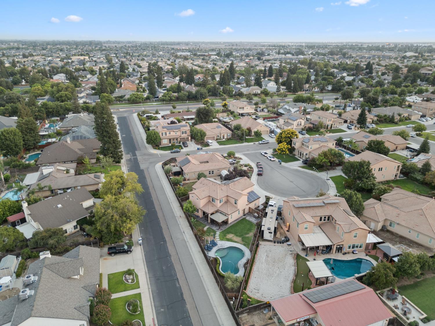 3127 Joshua Ave, Clovis, CA 93611