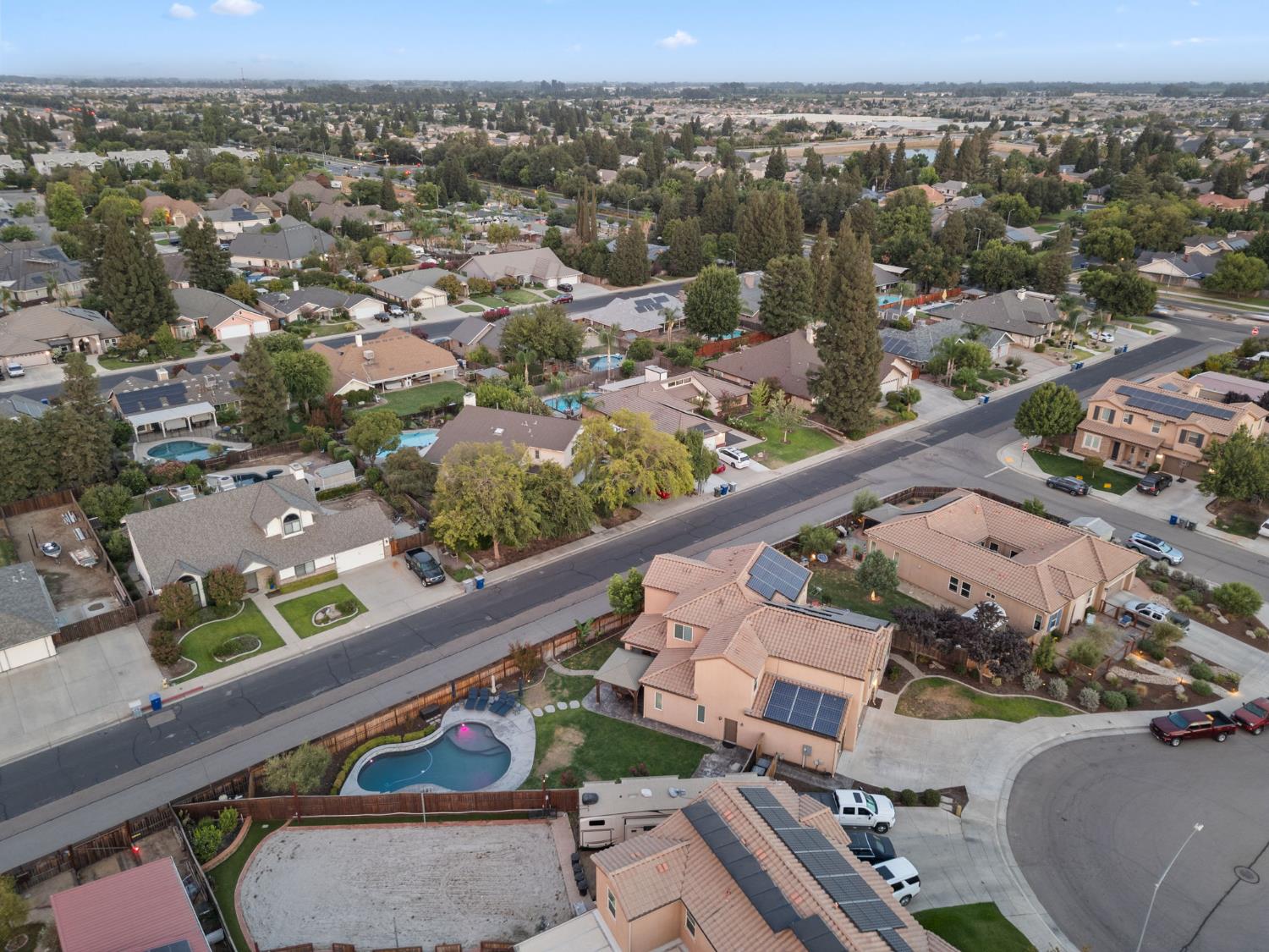 3127 Joshua Ave, Clovis, CA 93611