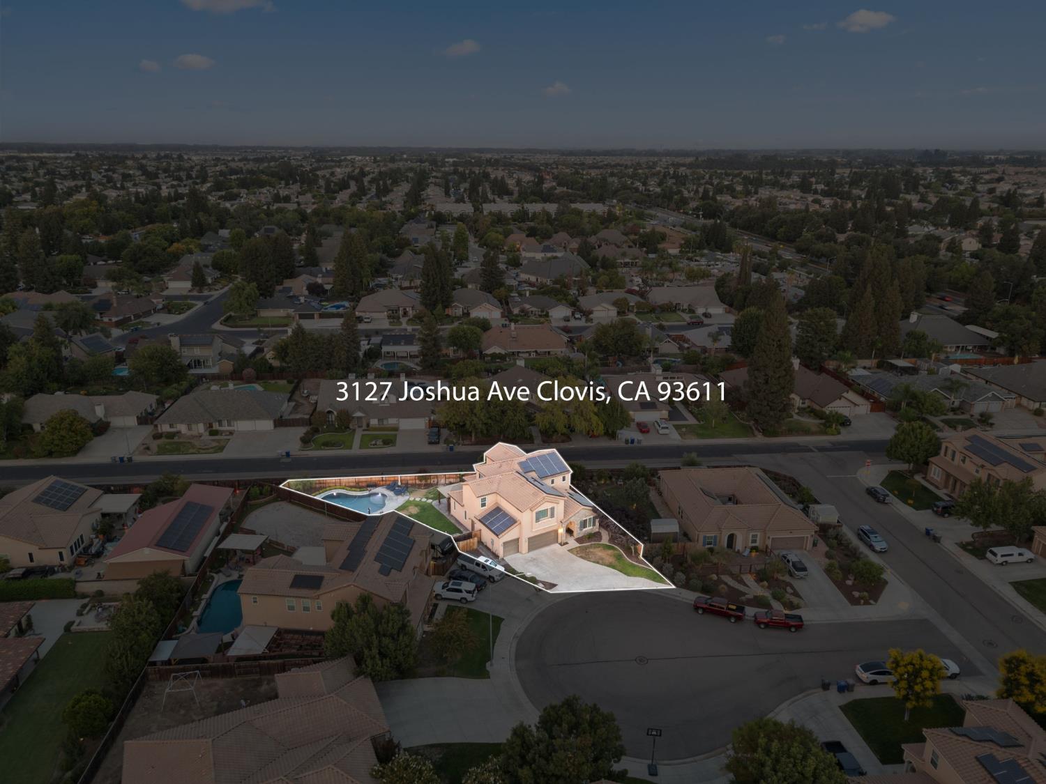 3127 Joshua Ave, Clovis, CA 93611