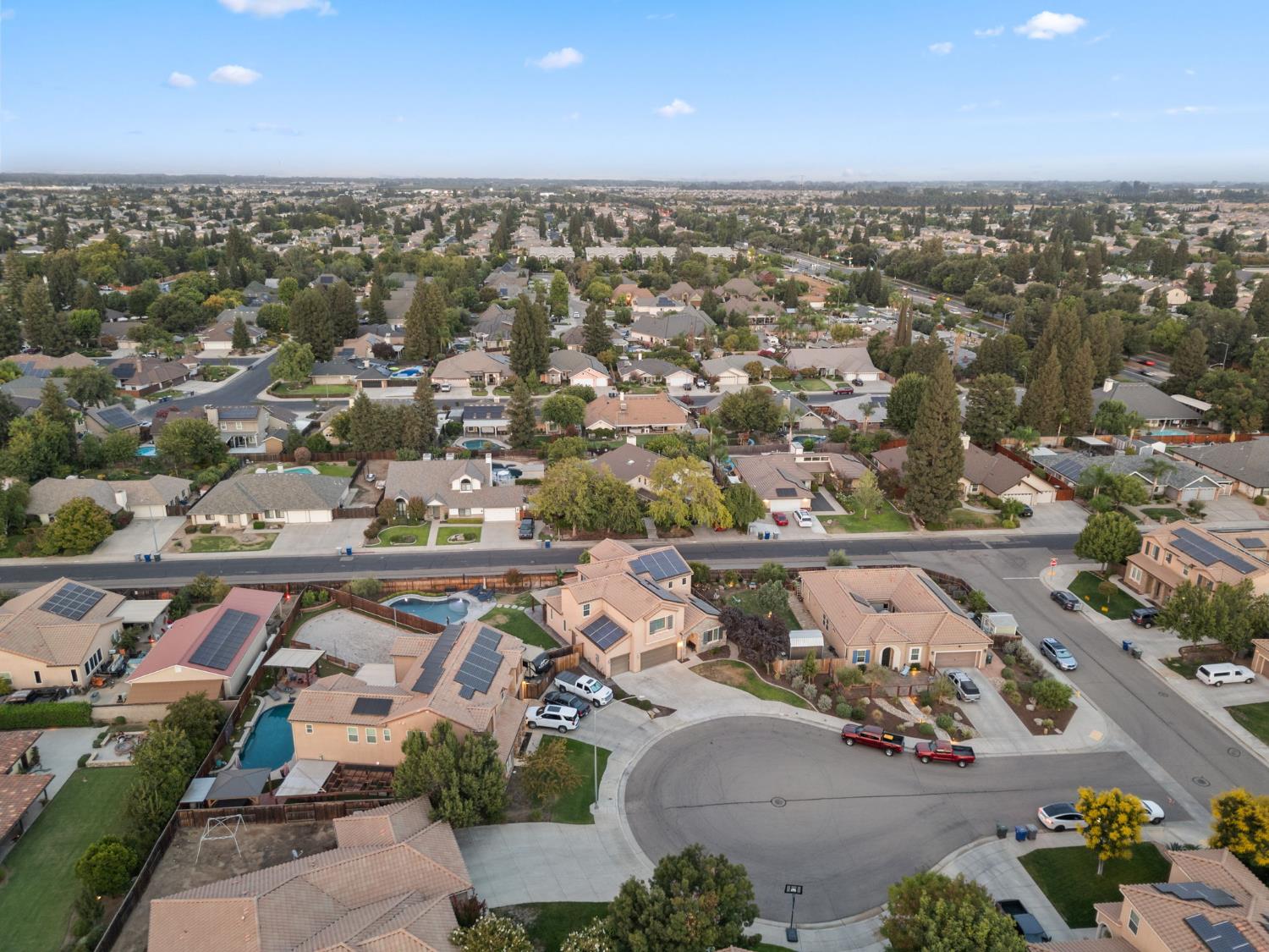 3127 Joshua Ave, Clovis, CA 93611