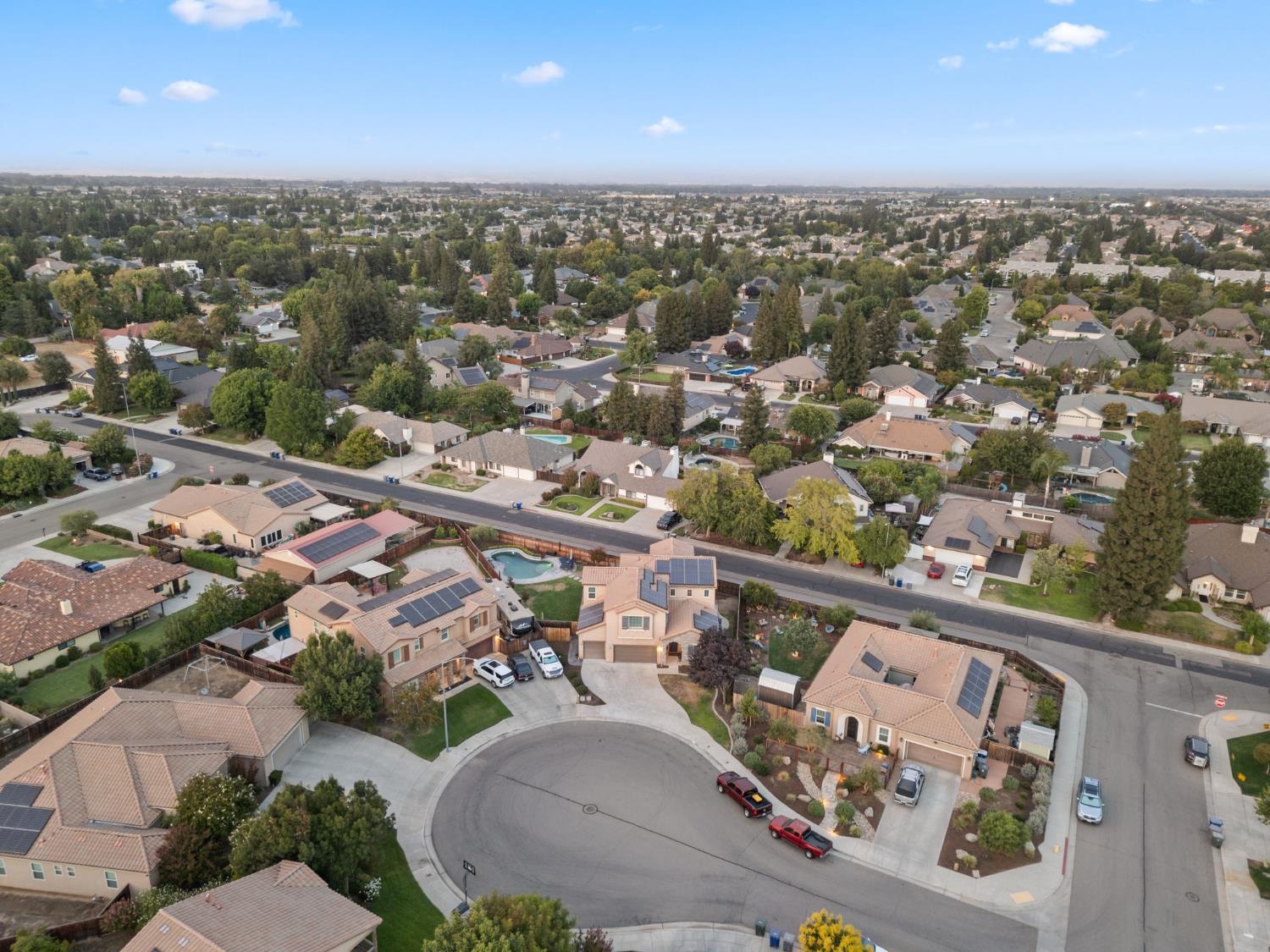 3127 Joshua Ave, Clovis, CA 93611