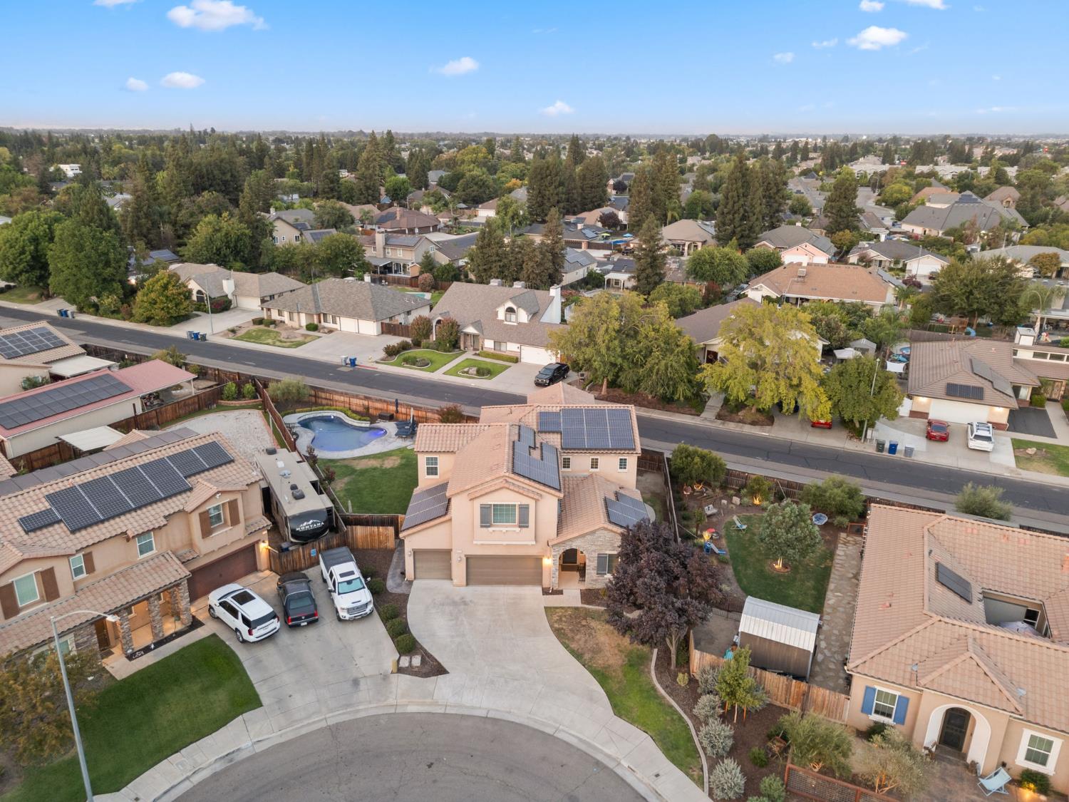 3127 Joshua Ave, Clovis, CA 93611