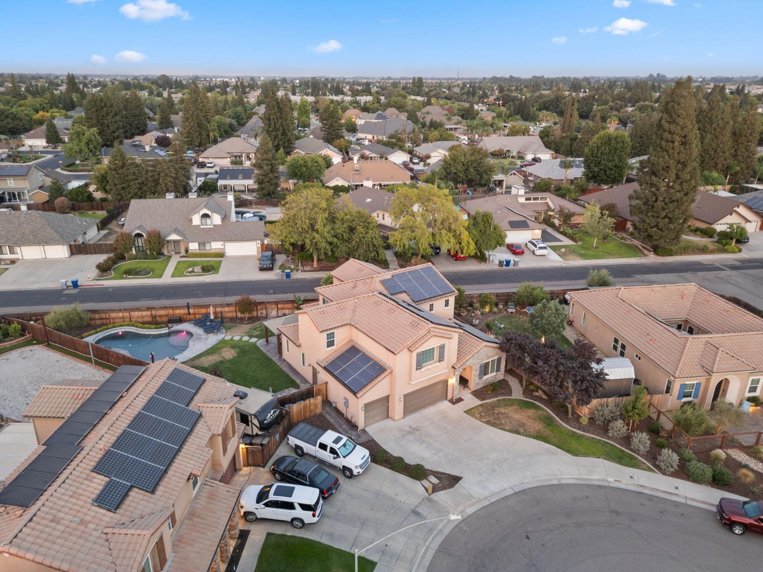 3127 Joshua Ave, Clovis, CA 93611