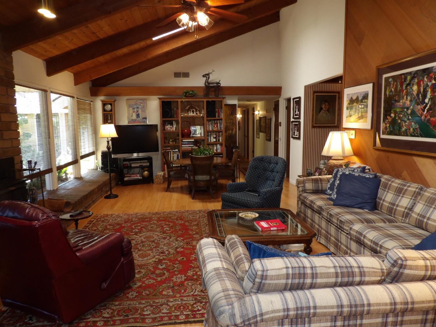 316 E Lester, Fresno, CA 93720