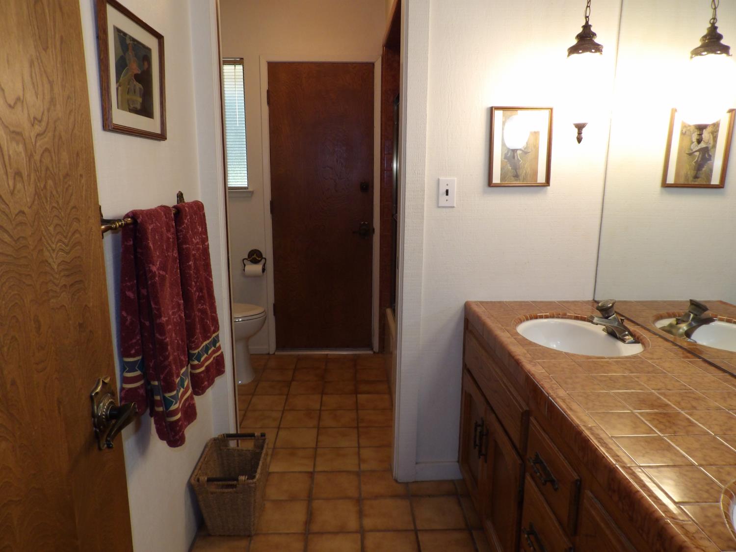 316 E Lester, Fresno, CA 93720