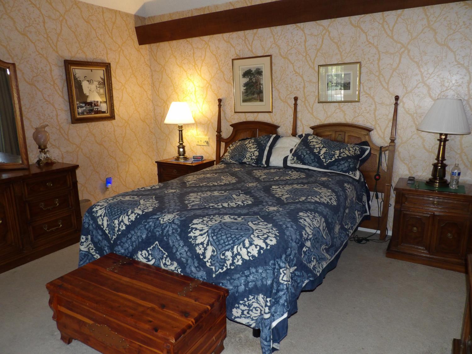 316 E Lester, Fresno, CA 93720