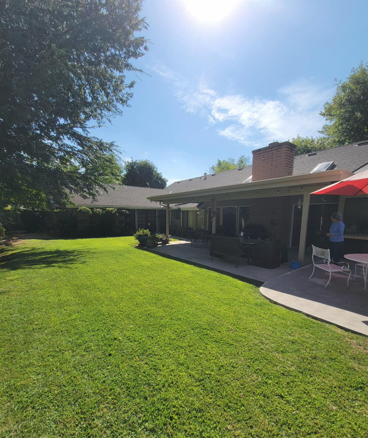 316 E Lester, Fresno, CA 93720