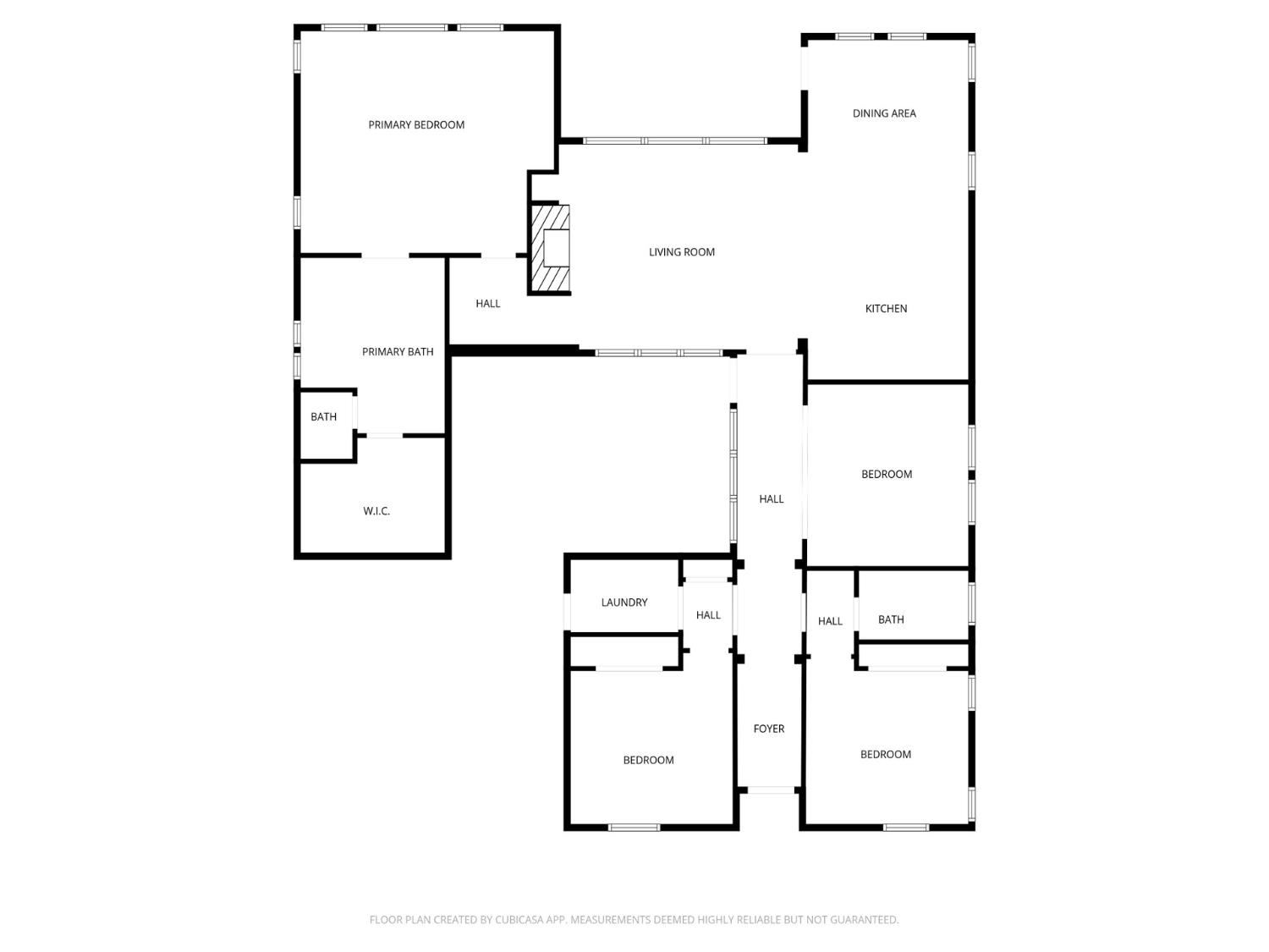 2592 E Vermont Ave, Fresno, CA 93720