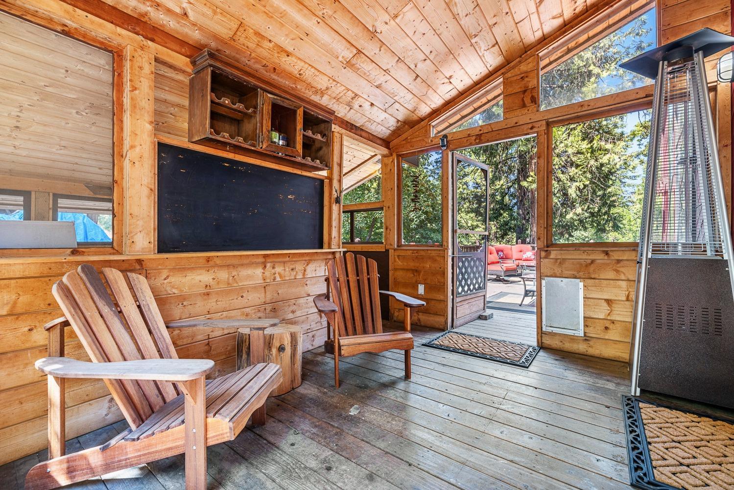 42316 Blue Meadow Ln, Shaver Lake, CA 93664