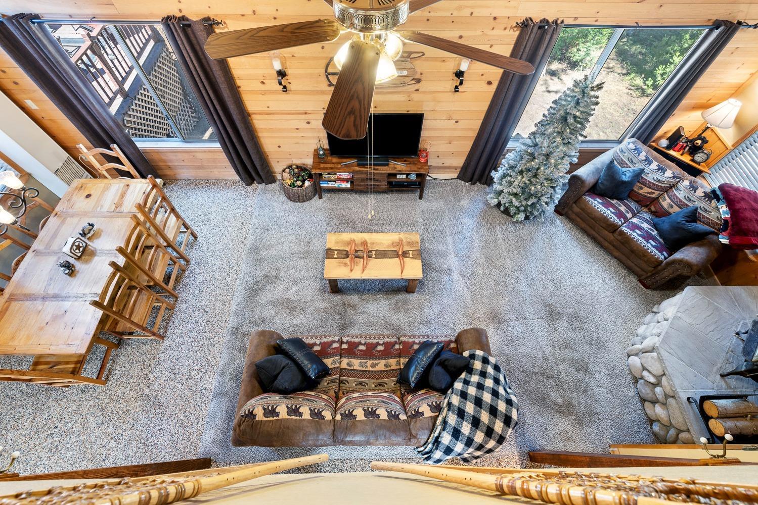 42316 Blue Meadow Ln, Shaver Lake, CA 93664