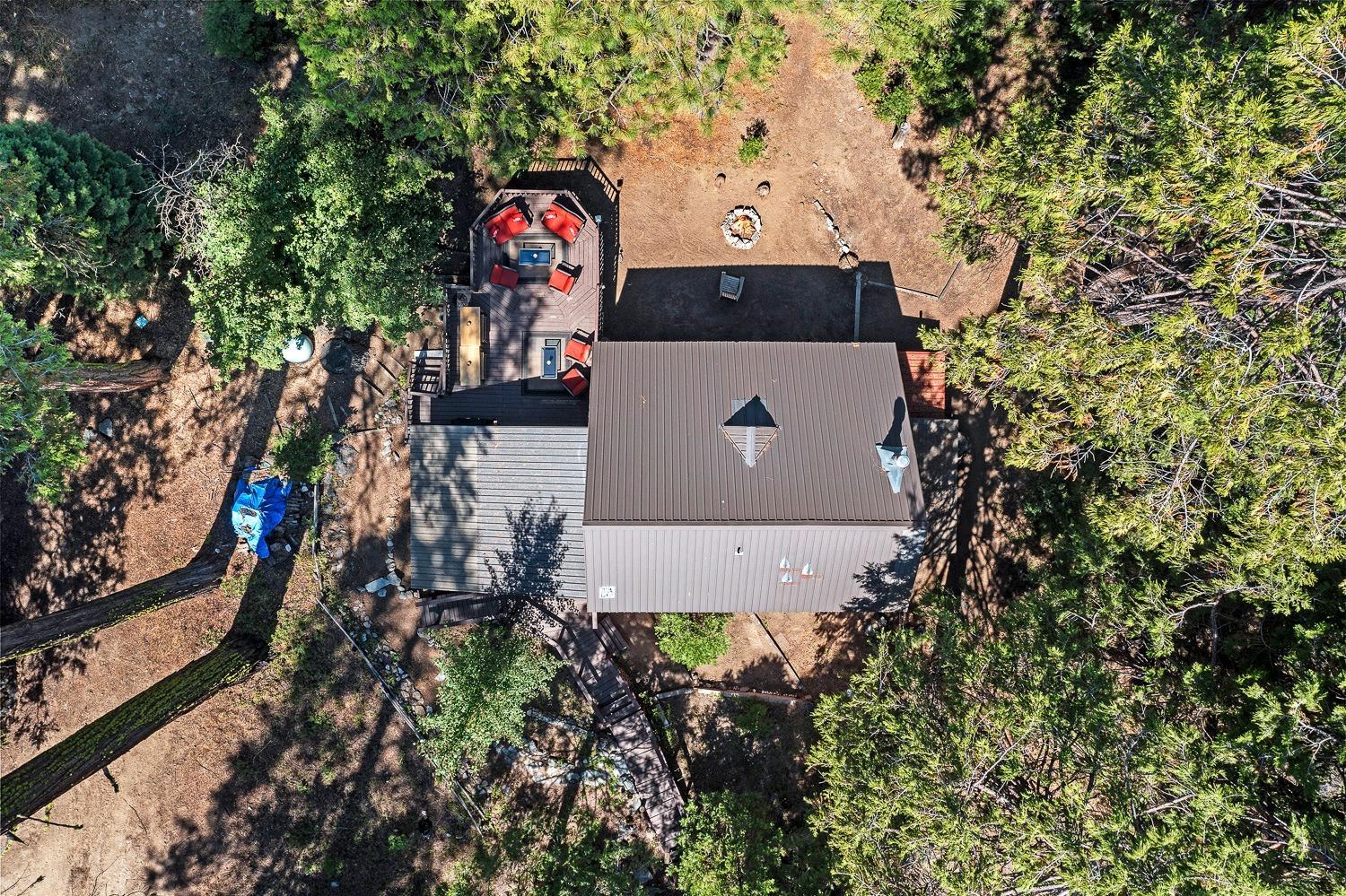 42316 Blue Meadow Ln, Shaver Lake, CA 93664