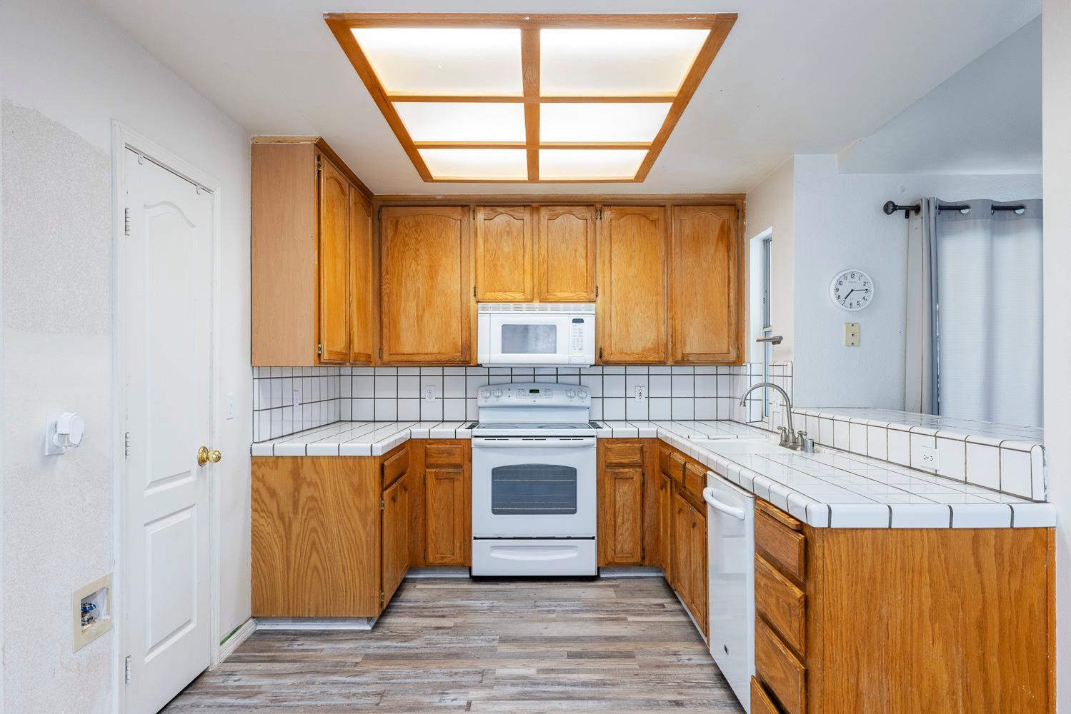 5838 W Fallon Ave, Fresno, CA 93722