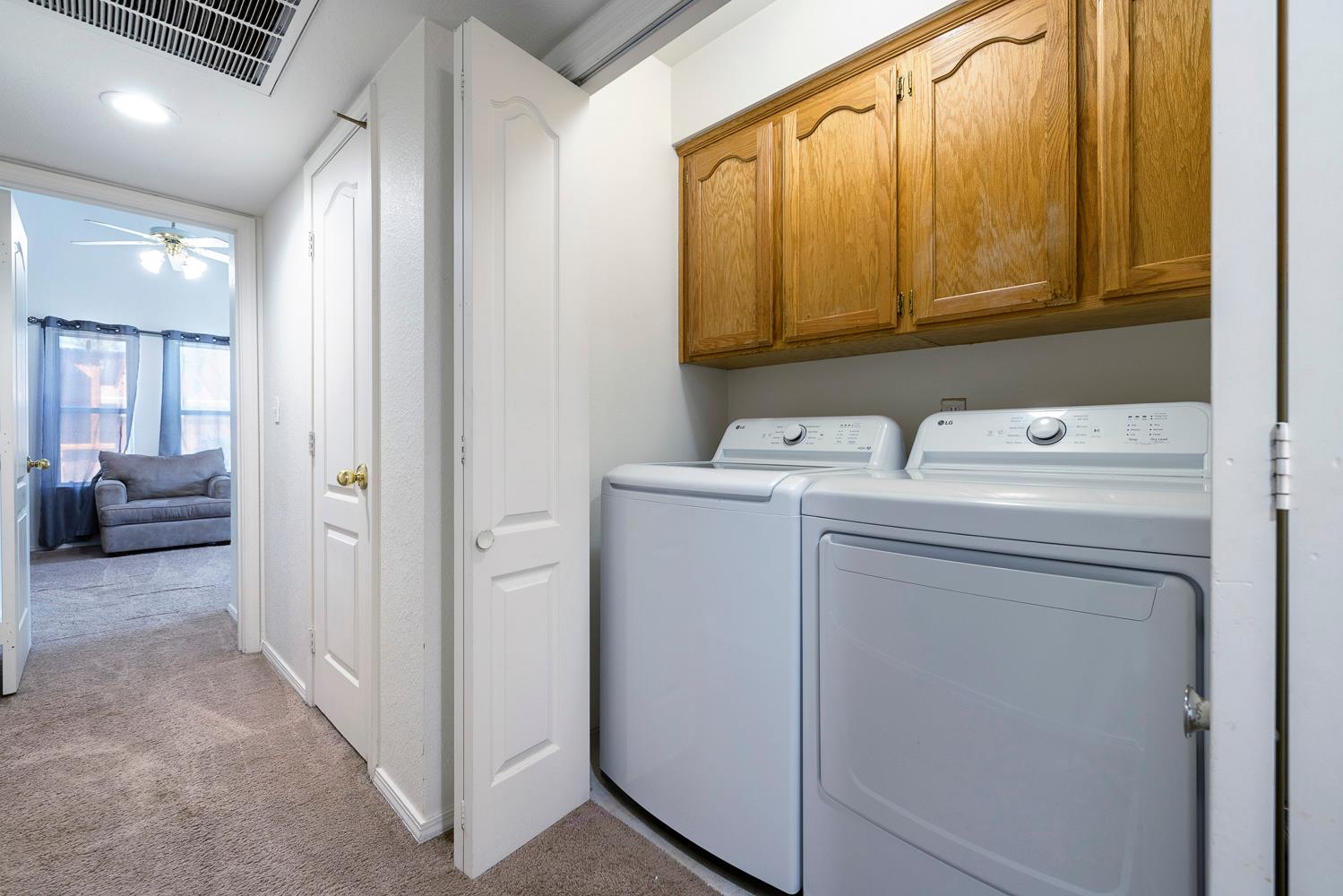 5838 W Fallon Ave, Fresno, CA 93722